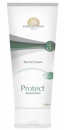 Endorphina Protect Barrier Cream